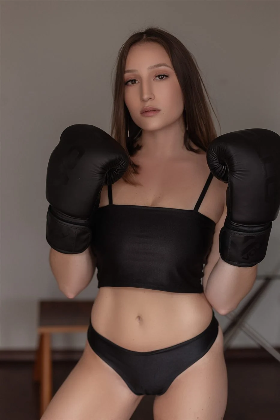 Ensaio sensual em Buenos Aires com Corbolan360