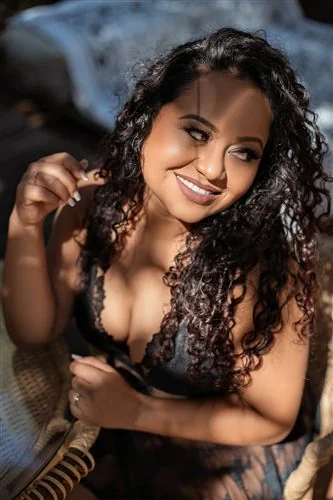 Edvânia Oliveira, cliente em Brasília