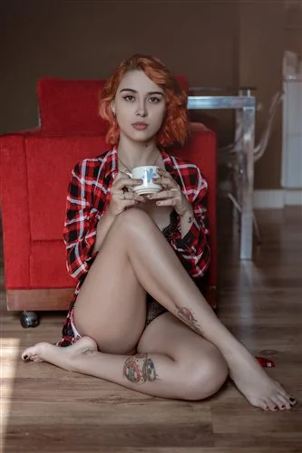 Larissa Costa Leme, cliente em Londrina